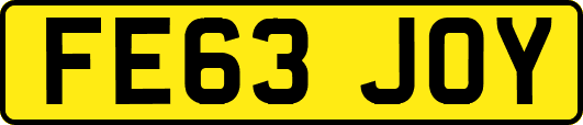 FE63JOY
