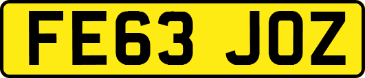 FE63JOZ