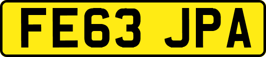 FE63JPA