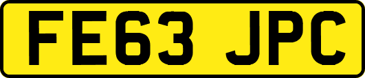 FE63JPC