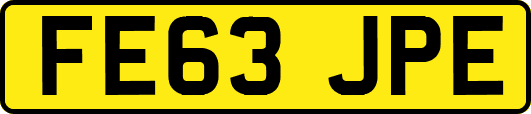 FE63JPE
