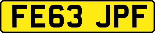 FE63JPF