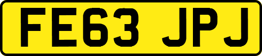 FE63JPJ