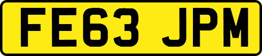 FE63JPM