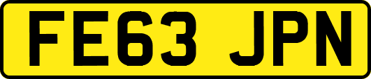FE63JPN