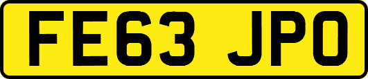 FE63JPO