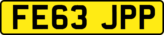 FE63JPP