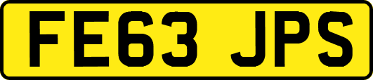 FE63JPS