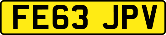 FE63JPV
