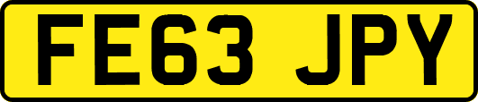 FE63JPY
