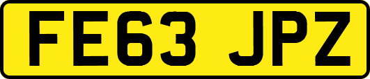 FE63JPZ