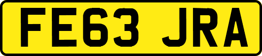 FE63JRA