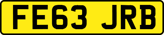 FE63JRB