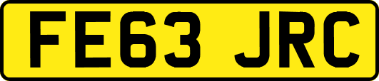 FE63JRC
