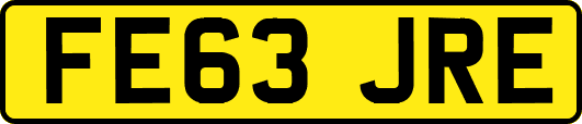 FE63JRE