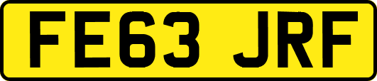 FE63JRF