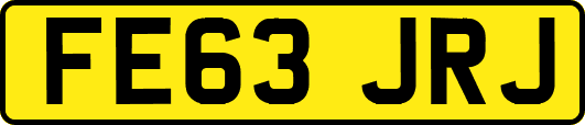 FE63JRJ