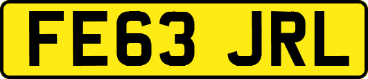 FE63JRL