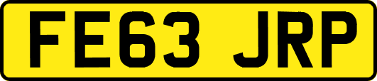 FE63JRP