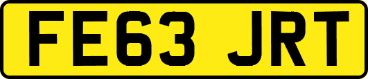 FE63JRT