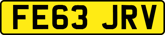 FE63JRV