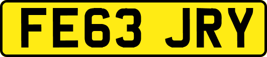 FE63JRY