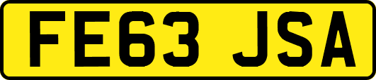 FE63JSA