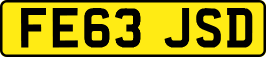 FE63JSD