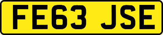 FE63JSE
