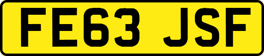 FE63JSF