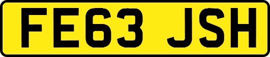 FE63JSH
