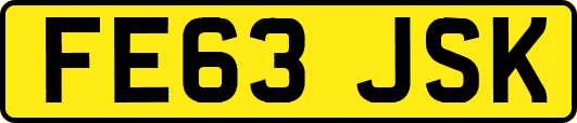 FE63JSK