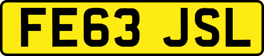 FE63JSL