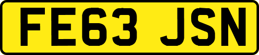 FE63JSN