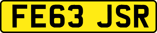 FE63JSR