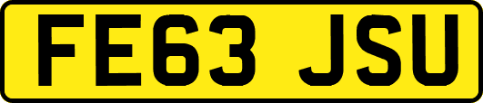 FE63JSU