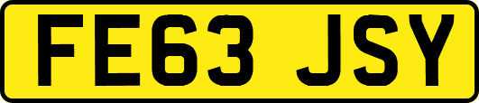FE63JSY