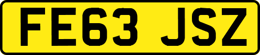 FE63JSZ