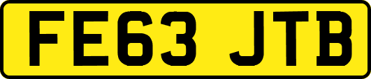 FE63JTB
