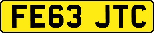 FE63JTC