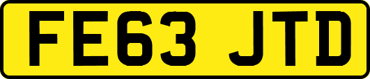 FE63JTD