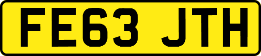 FE63JTH