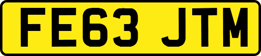 FE63JTM