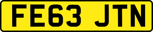 FE63JTN