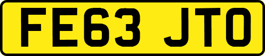 FE63JTO