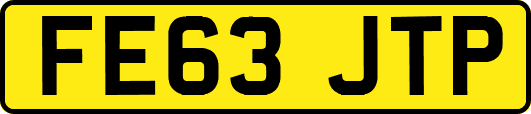 FE63JTP