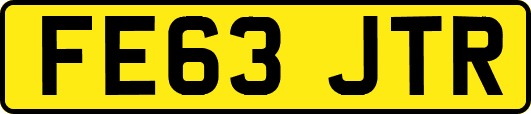FE63JTR