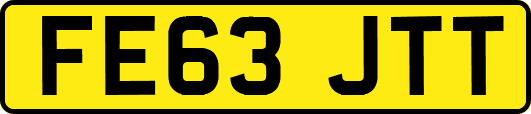 FE63JTT
