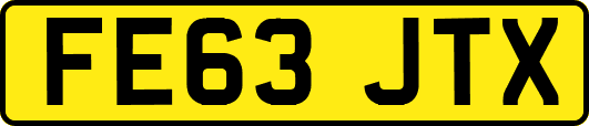 FE63JTX