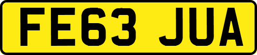 FE63JUA